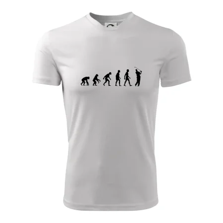 Evoluce Golf