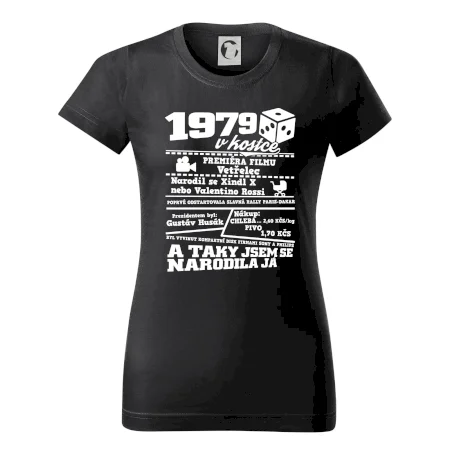 1979 v kostce