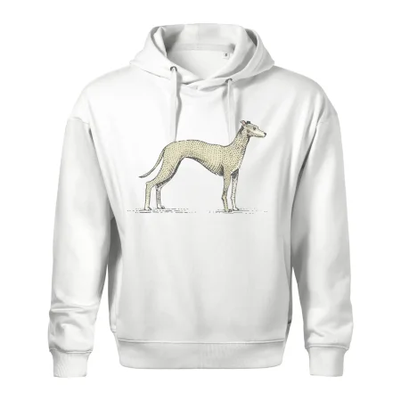 Vintage Whippet