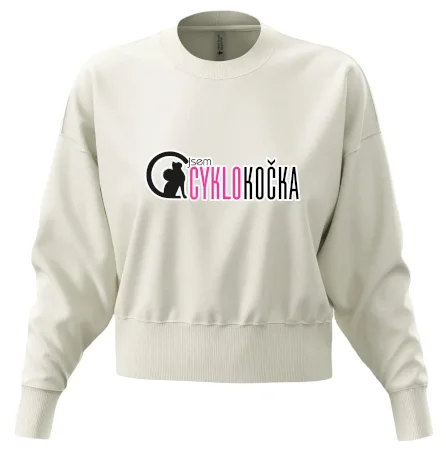 Jsem cyklo kočka