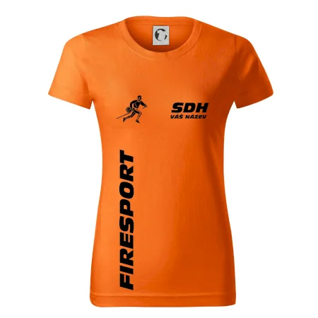 Hasičský sport SDH + váš název