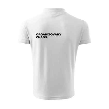 ORGANIZOVANÝ CHAOS.