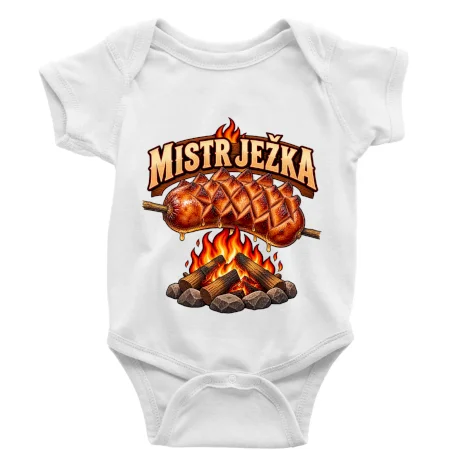 Mistr ježka