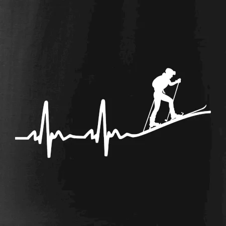 EKG skialpinismus