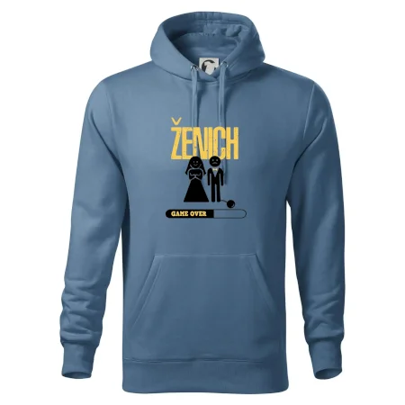 Drink team ženich