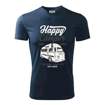Happy Camper