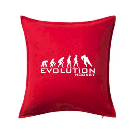 Evoluce Hockey - hráč