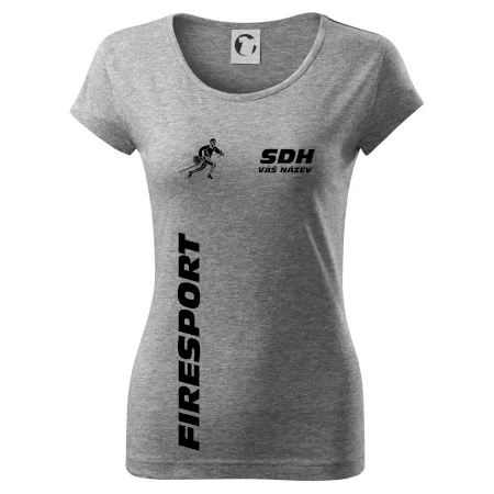 Hasičský sport SDH + váš název