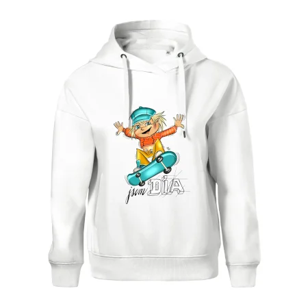 D I A skate
