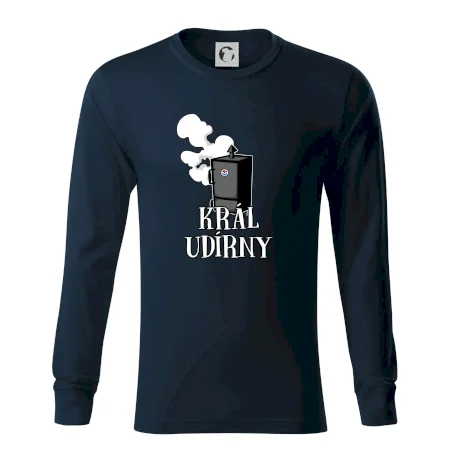 Král udírny
