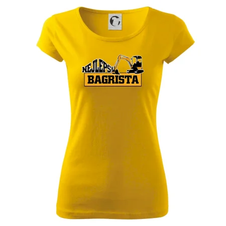 Nejlepší bagrista minibagr
