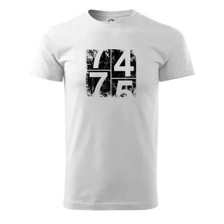 Tachometr 75