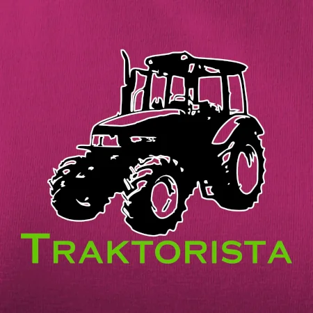 John traktorista