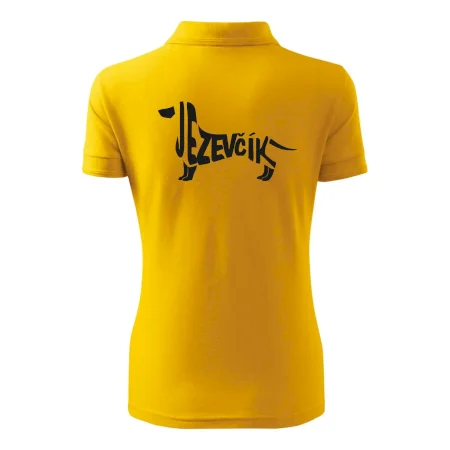 Jezevčík - CZ
