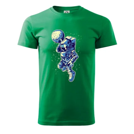 Astro basketbalista