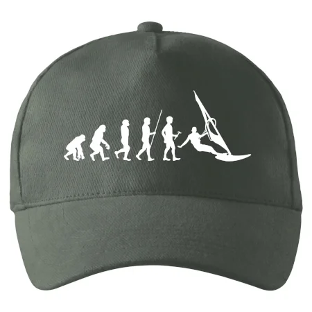 Evoluce Windsurfing
