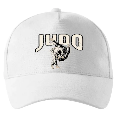 Judo v boji