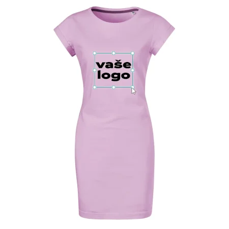 Vlastní logo - Tričko nebo mikina