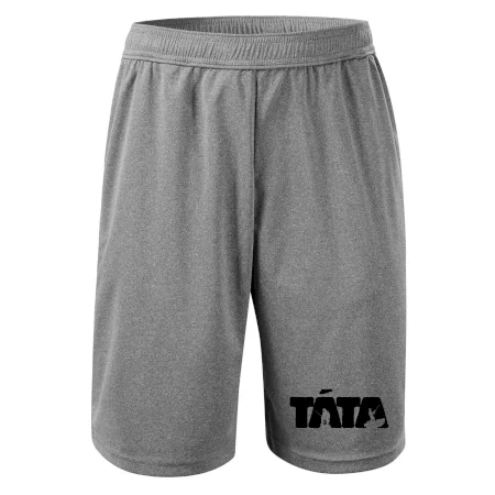 Táta nápis - rybář