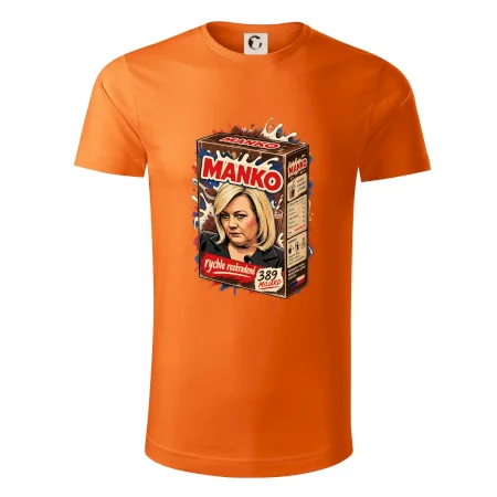 Dlužena - manko