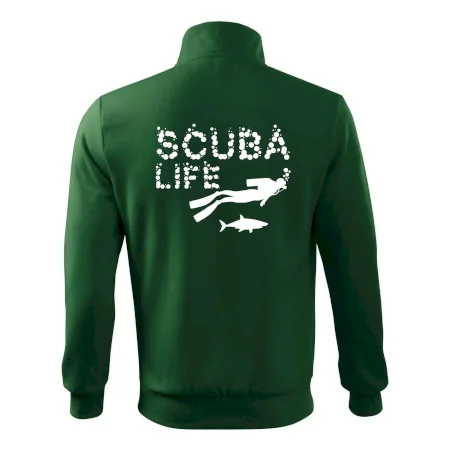 Scuba life