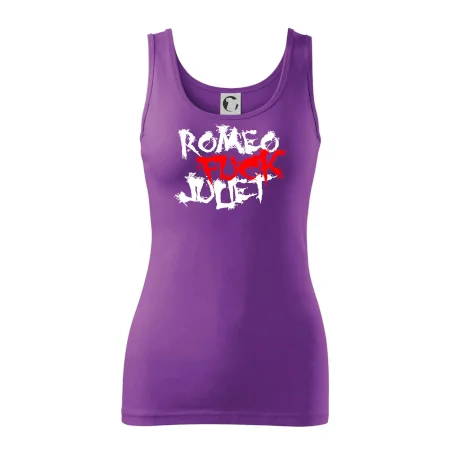 Romeo Fuck Juilet - Romeo vojel Julii