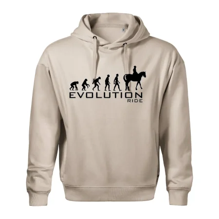 Evoluce Ride horse