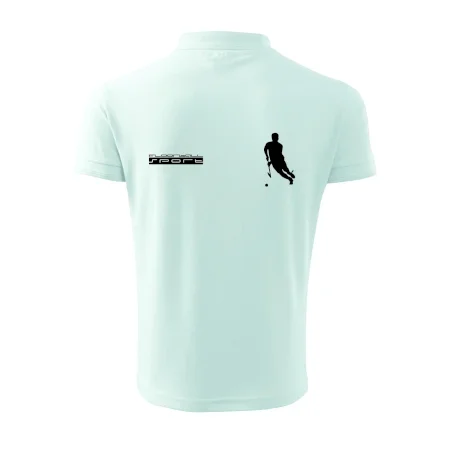 Floorball sport