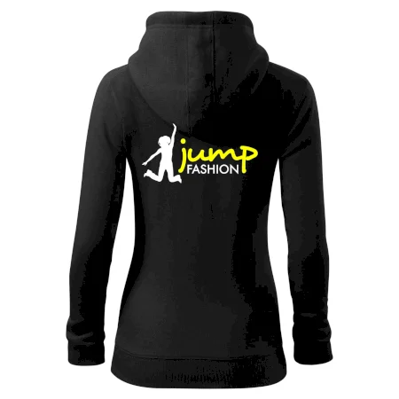 Jump fashion