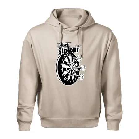 Nejlepší šipkař