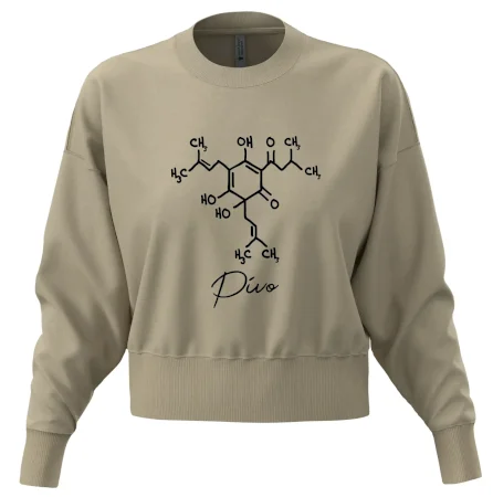 Barová chemie - pivo