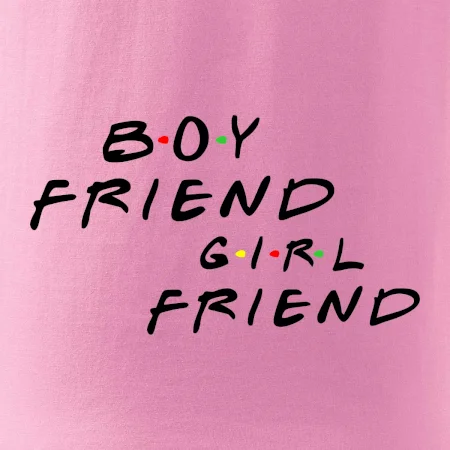 Girl Friend