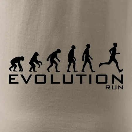 Evoluce Run