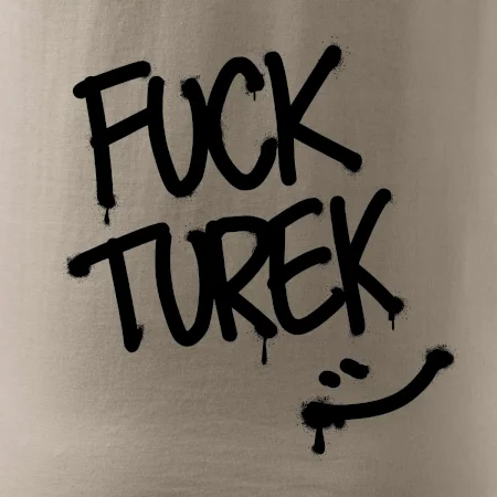 Turek sprejem