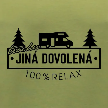 Trochu jiná dovolená obytňák