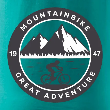 MTB  logo a ročník