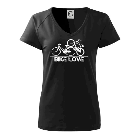 Bike love
