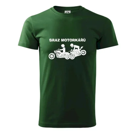 Sraz motorkářů (Hana-creative)