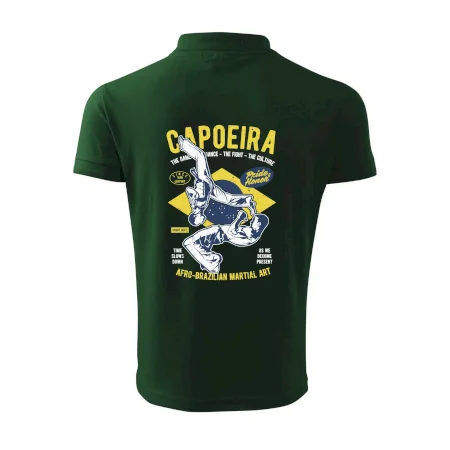 Capoeira  Afro-brazil art