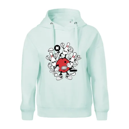 Bowling komiks