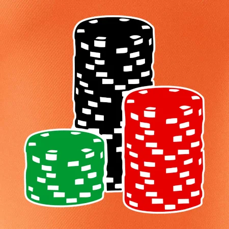 Poker žetony