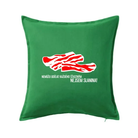 Nejsem slanina