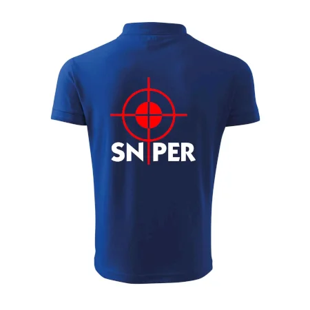 Sniper zameřovač