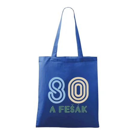 80 a fešák