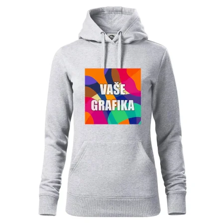 Potisk s vaší grafikou