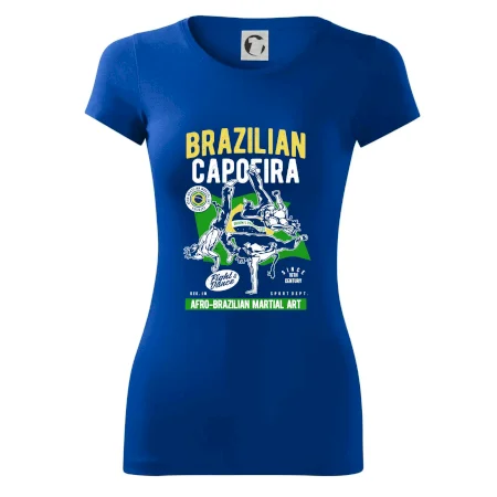 Brazilian Capoeira