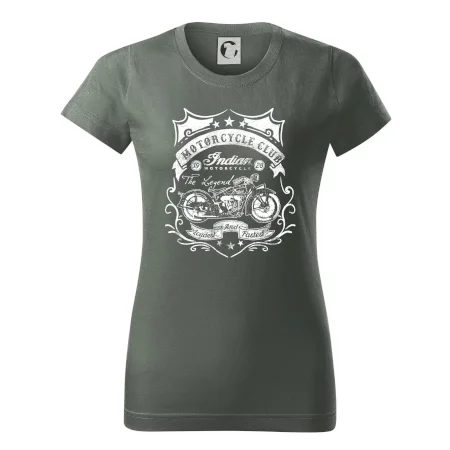 Indian Motorycle Club