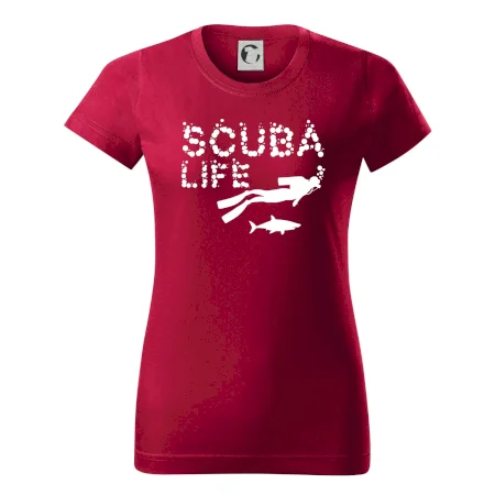 Scuba life