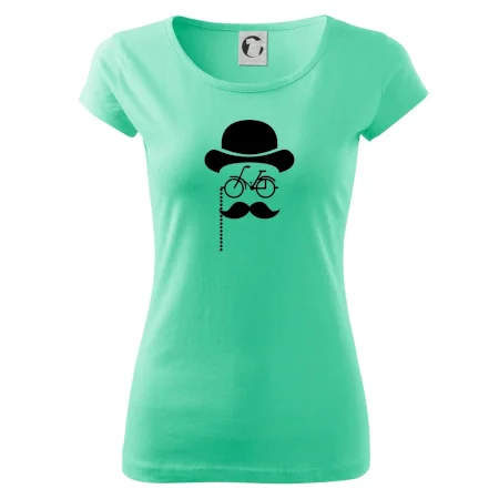 Mustache kolo