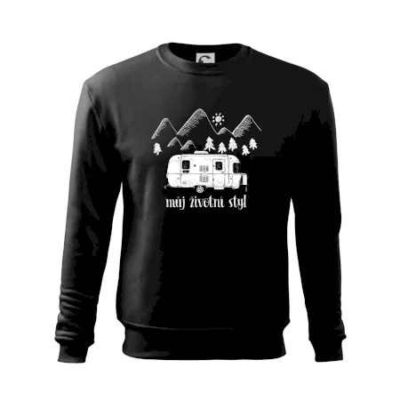 Můj životní styl